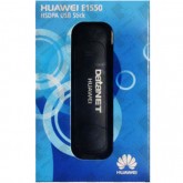 مودم همراه 3G (هواوی) HUAWEI DATANET E1550